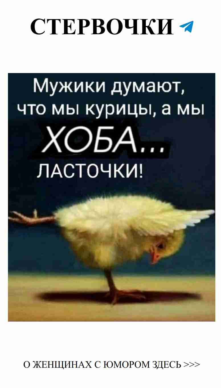 Юмор о любви: Стерва, Suка и ведьма вместе!