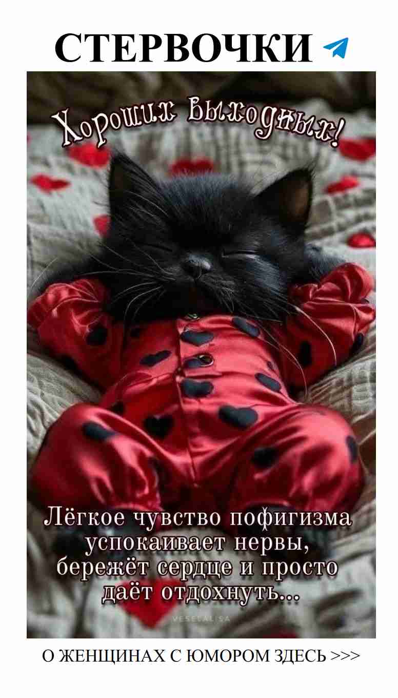 Любовь и смех: идеальное сочетание для хороших выходных