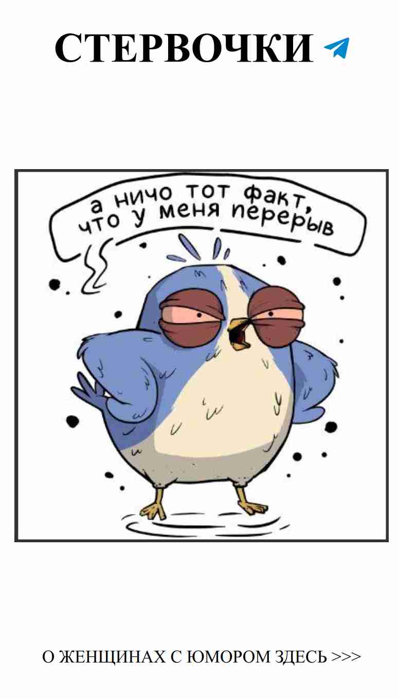 Подарок для настоящих любительниц юмора и мемов