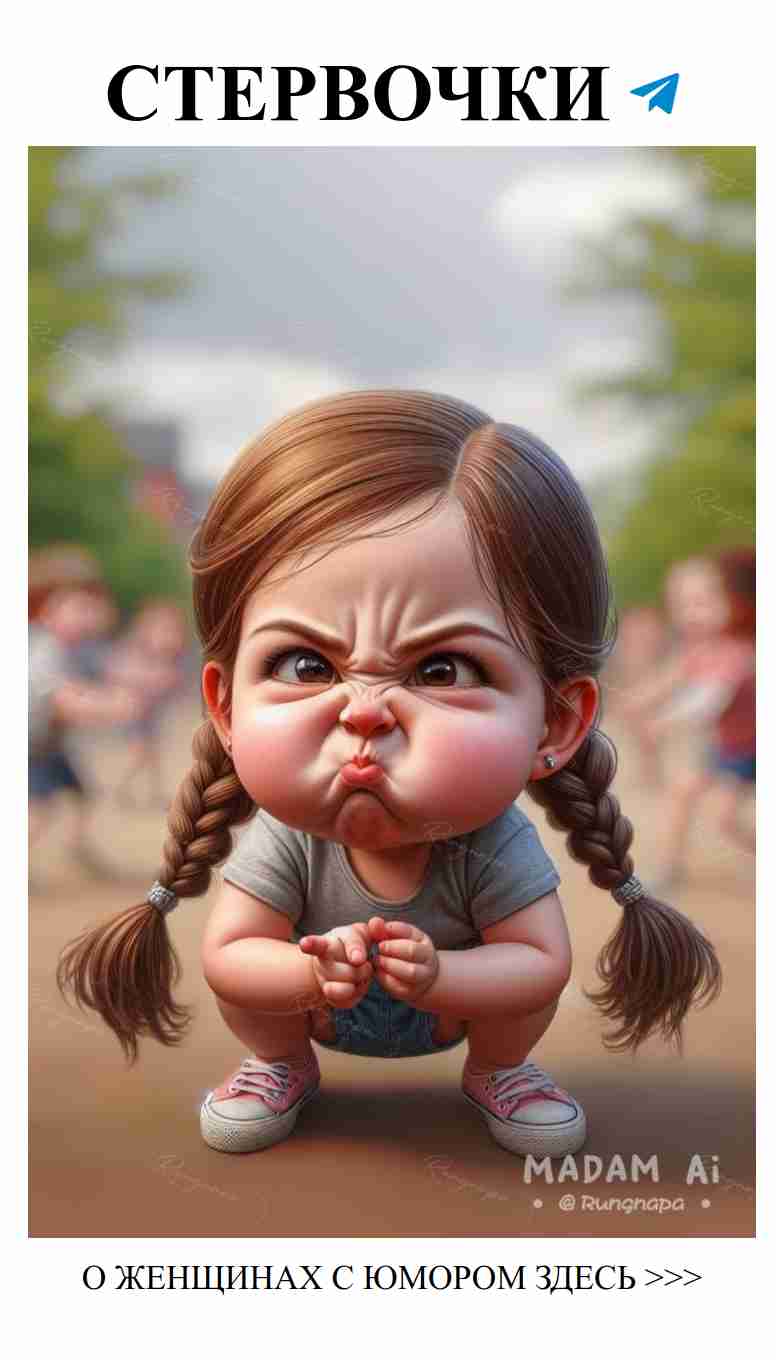 Любовь и смех: женщины, которые знают, как веселиться