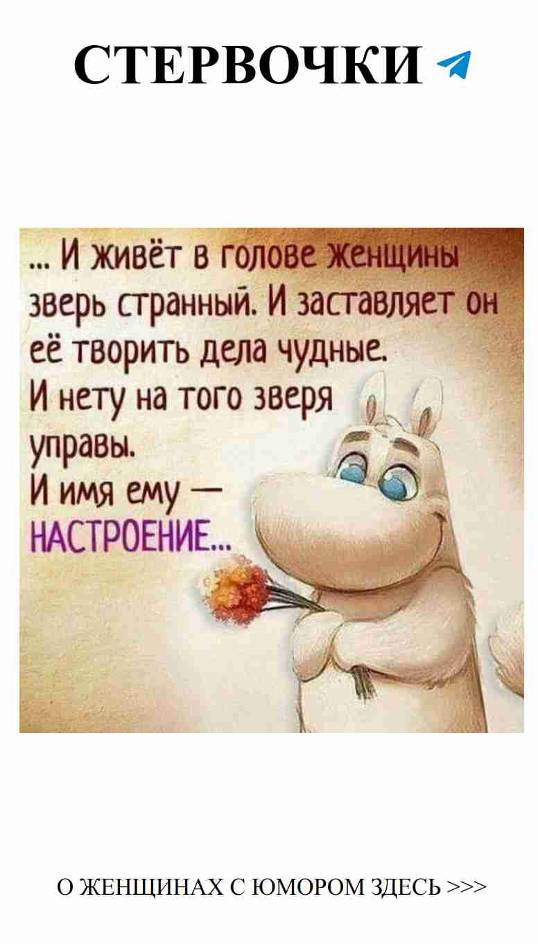 Смех и любовь: 97 картинок, чтобы поднять настроение