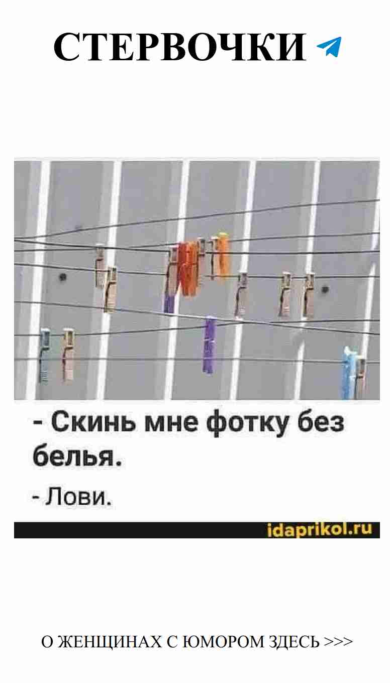 Юмористический подход к любви и флирту на каждом шагу