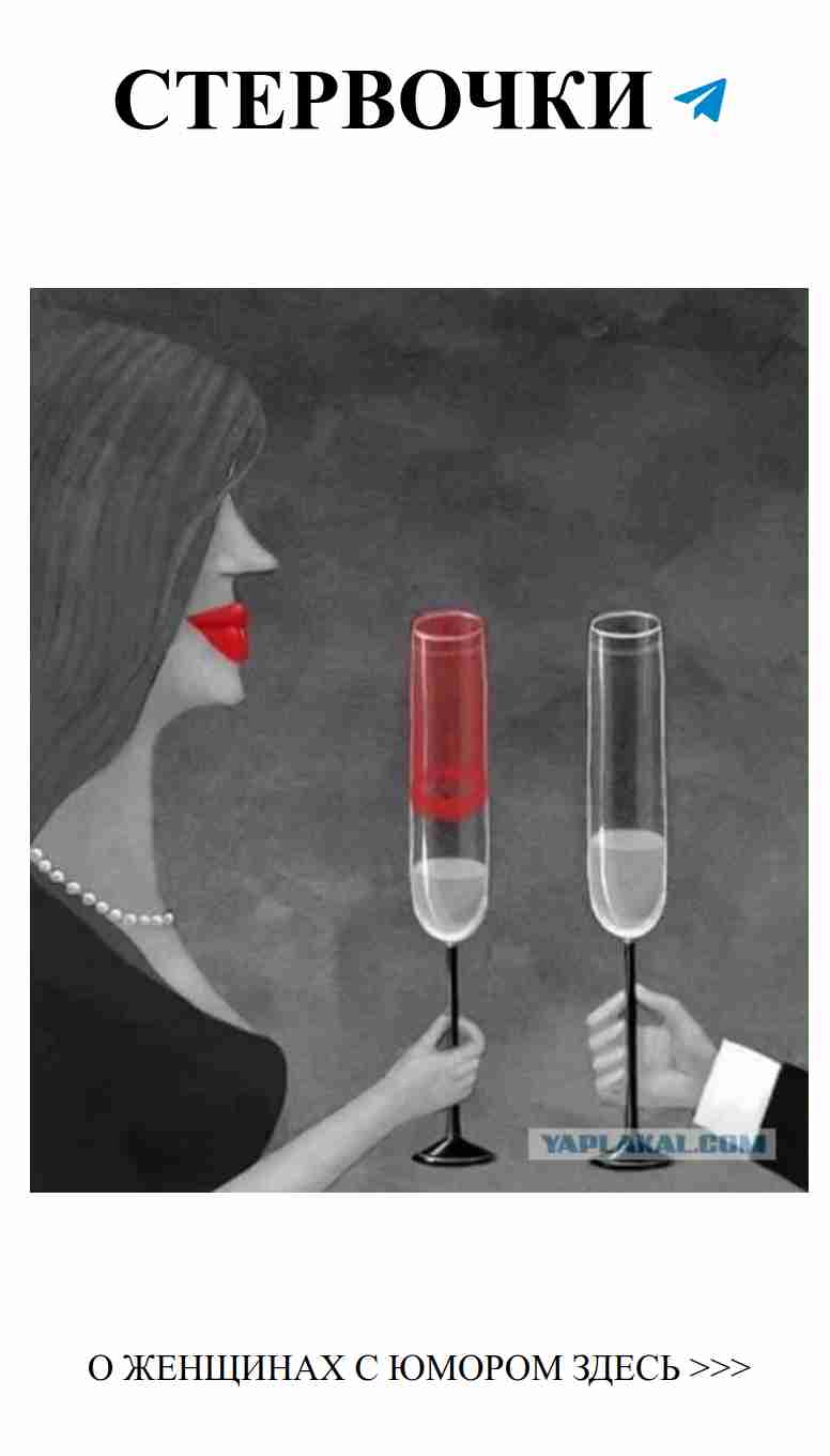 Любовь с юмором: черно-белая жизнь в пятницу